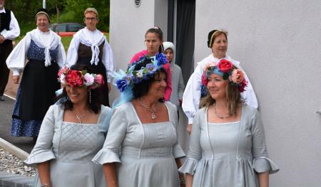 Z vilami in skrivnostnimi bitji izpod Uršlje smo odprli vodno pot (5)